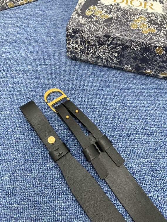 Dior Belts